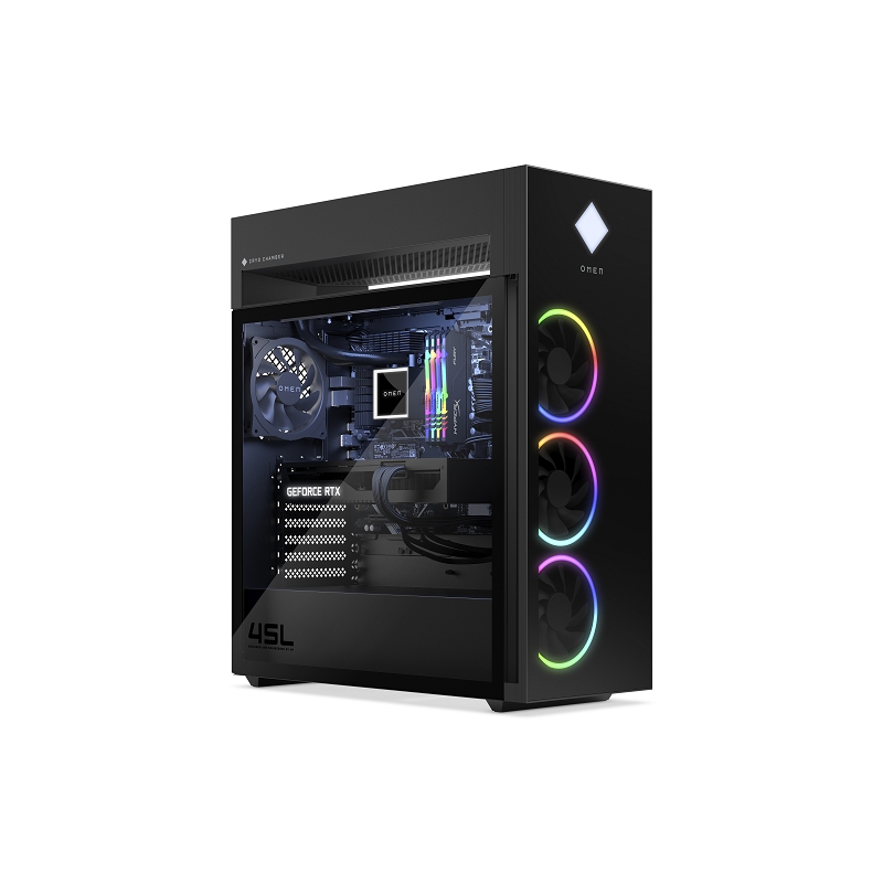 OMEN - GT22-0450NF - NOIR